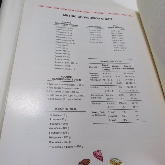 Santa's Favorite Cookies Cookbook Paperback 64pgs - Picture 13 of 13